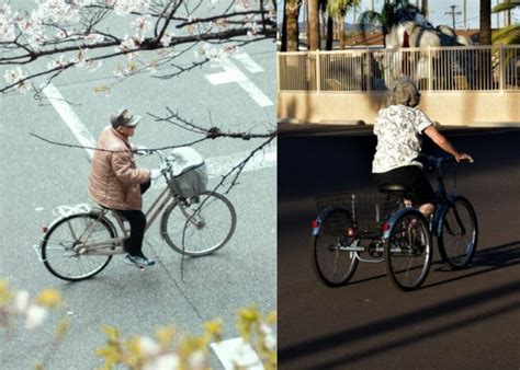 Bicycle Vs Tricycle For Seniors Cycling Hacker