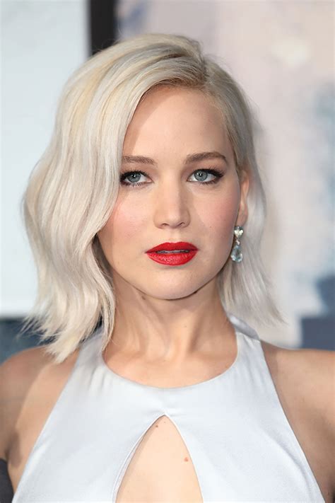 12 Celebrities Whose Platinum Hair Will Have You Jonesing For The Bleach Stylecaster