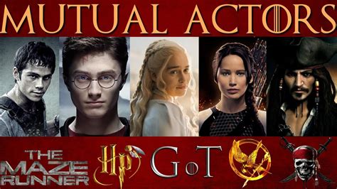 At world's end earned $309,420,425 in north america and $654,000,000 in other countries, for a worldwide total of $963,420,425. SAME ACTORS - GoT, Harry Potter, Pirates of the Caribbean ...