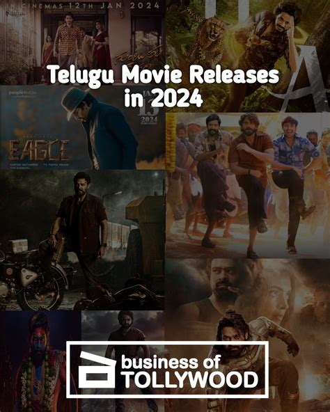 List Of Telugu Movies Released In 2024 Businessoftollywood