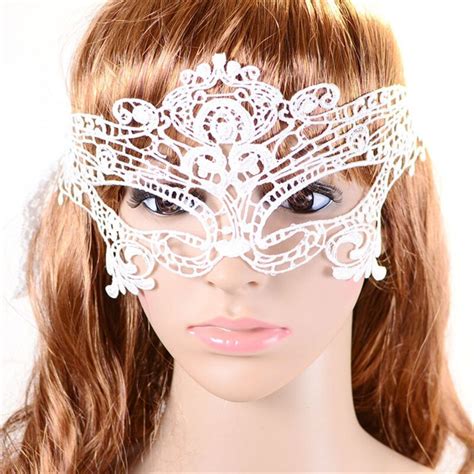 2017 Very Popular 1pc Sexy Elegant Eye Face Mask Masquerade Ball
