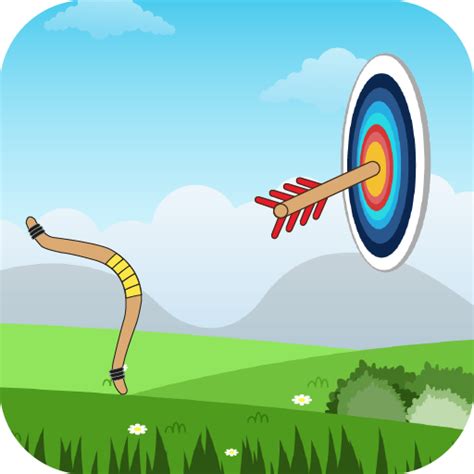 App Insights Play Archery Apptopia