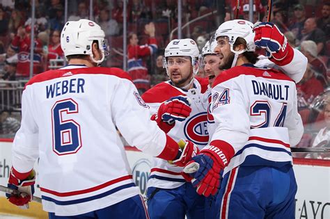 Read reviews from world's largest community for readers. Montreal Canadiens: Five Best Habs Trades Since 2000