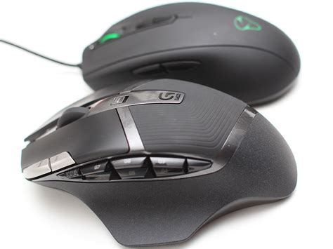 Logitech G602 Wireless Gaming Mouse Review Performance And Driver