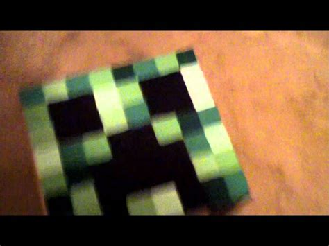 Creeper In Real Life Youtube