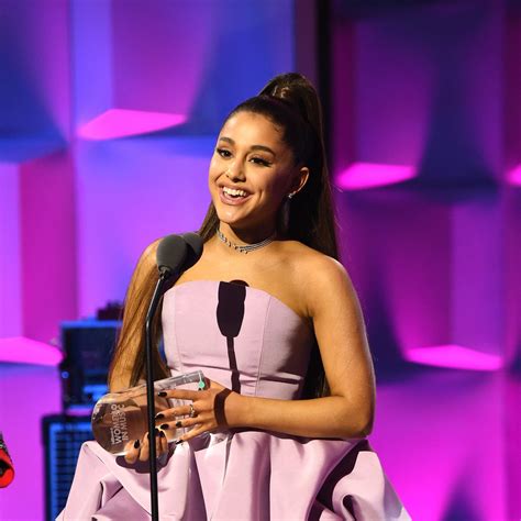 Ariana Grande Images Ariana Grande Grammy 2019 Wins