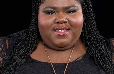 Onlyonaol Gabourey Sidibe Talks Empire Sex Scenes