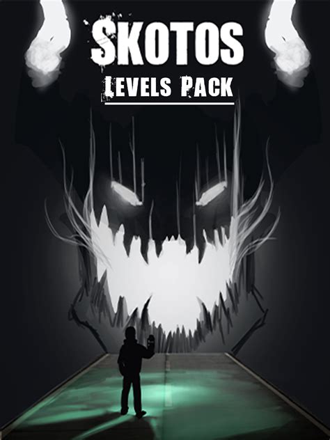 Levels Pack Skotos 立刻购买并下载 Epic游戏商城