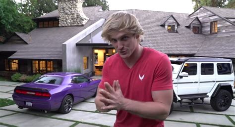 Youtuber logan paul net worth 2021 forbes, earnings, biography, houses, other investments, and his luxury cars collection. YouTube Star Logan Paul Just Bought A $6.55 Million Estate ...