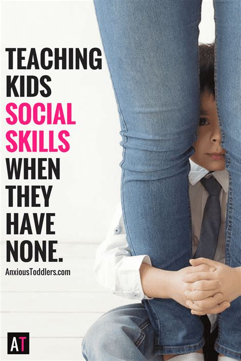 Ask The Child Therapist Episode 35 Teaching Kids Social Skills