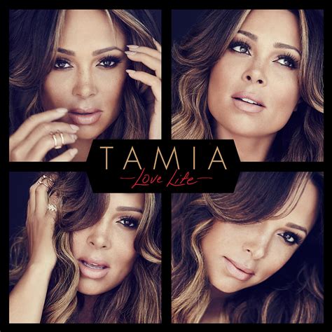 Stream Free Songs By Tamia And Similar Artists Iheart