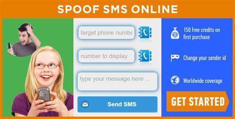 This free spoof call is allowed for two minutes. Spoof SMS