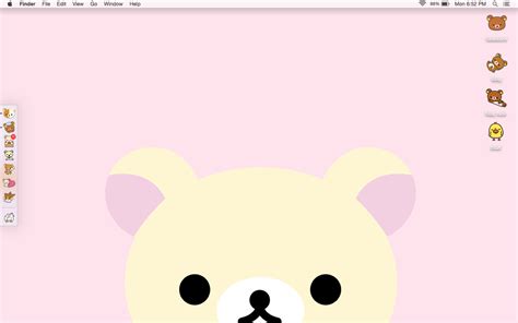 Cute Desktop Icon At Collection Of Cute