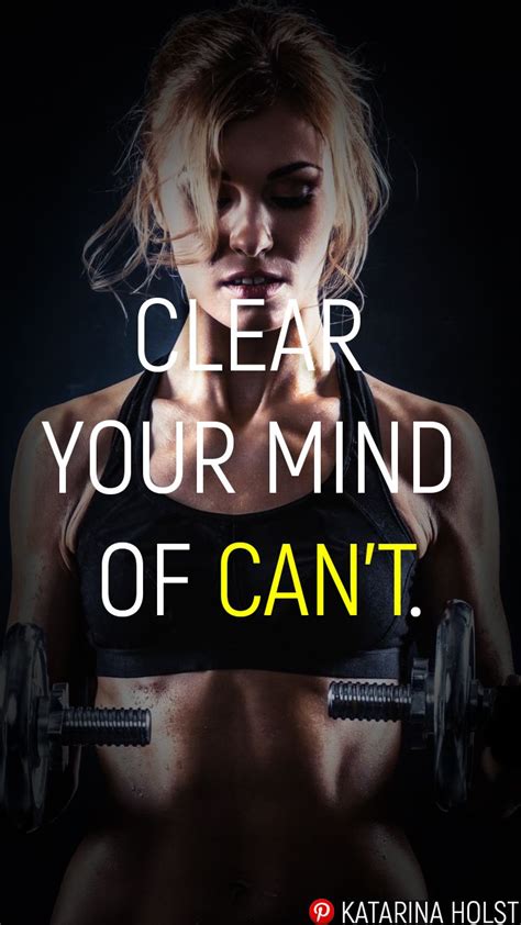 fitness quotes gym motivation quotes women fitness inspiration