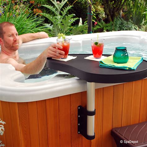Best Hot Tub Table Reviews Of The Year