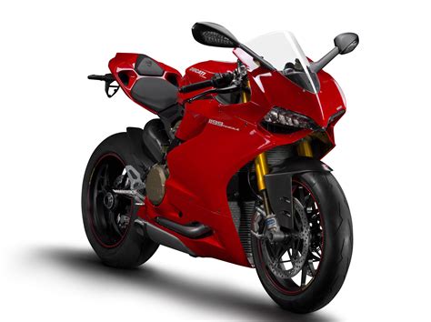 2013 ducati superbike 1199 panigale s review