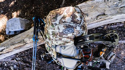 Gear List For A High Country Mule Deer Bowhunt In Colorado Exo Mtn Gear