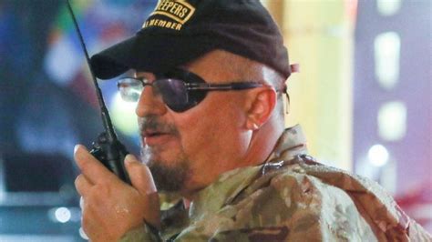 Oath Keepers Two Members Of Far Right Militia Guilty Of Us Sedition