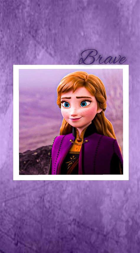 1920x1080px 1080p Free Download Frozen 2 Anna Brave Disney