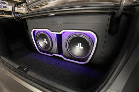 Turn up the sound knowing your speakers can keep up by installing premium car speakers from pioneer, jbl, alpine and other top audio brands. Professional Car Audio Installation Service in Los Angeles