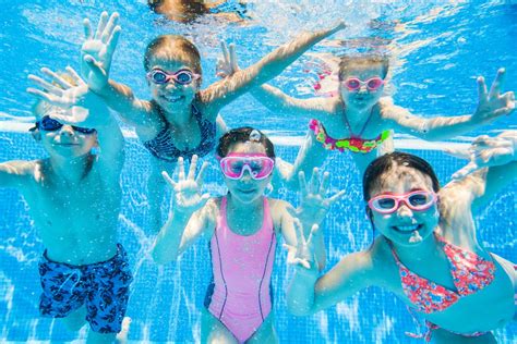 4 Swimming Benefits For Kids Aquamobile