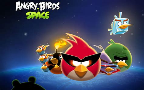 Angry Birds On Pc Downloads
