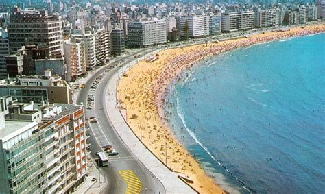 Playas De Montevideo ¿cuáles Son Las Mejores Para Visitar En Este 2020