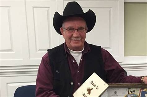 Wyoming Deputy Retires After Sheriff Bans Cowboy Hats And Boots