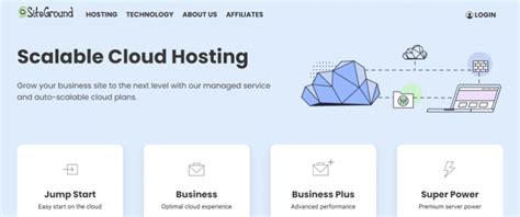 10 Best Wordpress Cloud Hosting Services For 2024 Compared