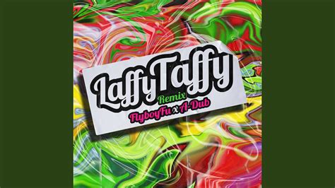 Laffy Taffy Remix Youtube