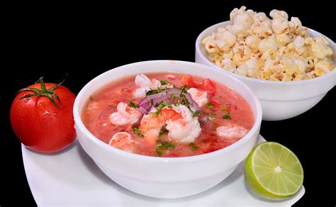 ecuadorian food 11 traditional dishes you must try rainforest cruises