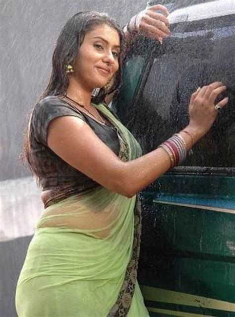 Dirty Masala Kollywood Actresses In Rain Hot Stills