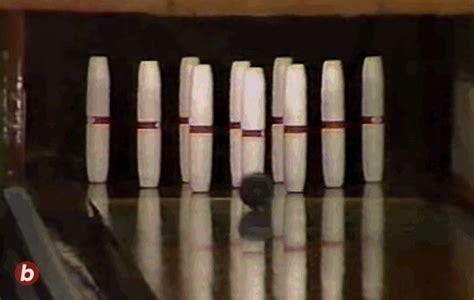 Classic Candlepin Bowling Moments In GIFs Boston