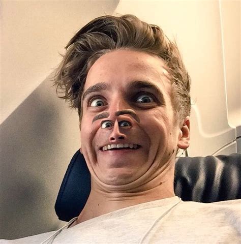 Joe Sugg On Twitter This Is My Im Excited For Dublin And Belfast Face E4vofrrept