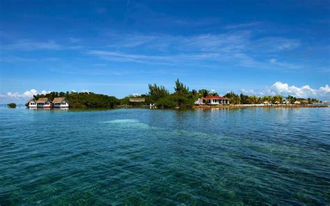 Affordable Private Islands Caribbean Vacations Private Island