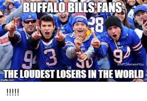 Buffalo Bills Appreciation Thread Buckyville