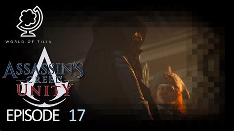 Assassin S Creed Unity Episode De Jacobijnenclub Youtube