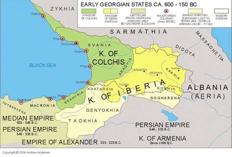 Abkhazia Map Guide Of The World