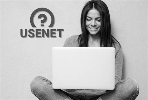 ¿qué Es Usenet ¿qué Son Los Grupos De Noticias Usenet Rápido