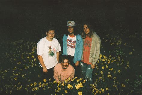 The Backseat Lovers - 'Growing/Dying' at The Daily Music Report