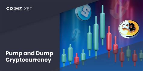 pump and dump crypto what you need to know primexbt