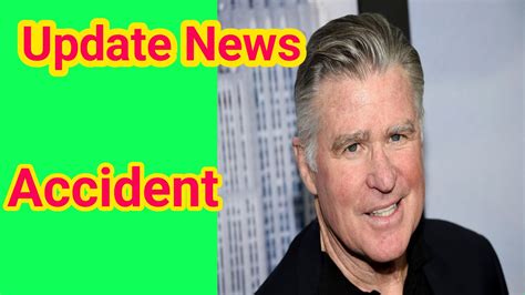 In Memoriam Treat Williams Dead At 71 ‘everwood Star Dies After Motorcycle Accident Youtube