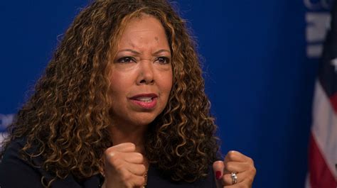 Lucy Mcbath Georgia Democratic Candidate The Eyes Of The World Are On Us