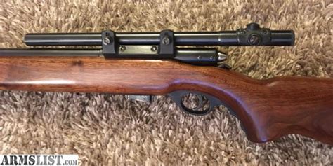 Armslist For Sale Mossberg 44us B