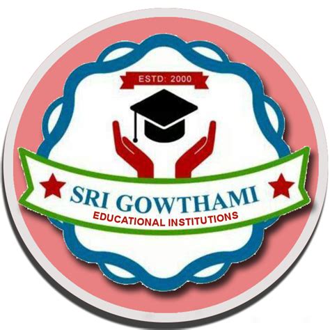 Sri Gowthami Educational Institutions