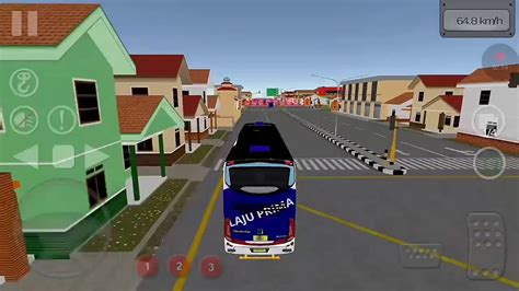 Game ini akan merasakan bagaimana sesasinya menjadi seorang supir bus yang. Livery Bussid Shd Laju Prima / Download Livery Bussid ...