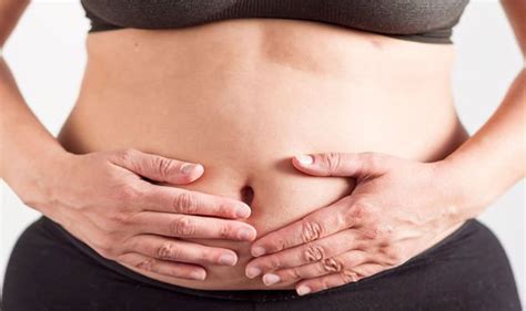 Stomach Bloating Six Of The Worst Foods To Eat That Increases The Bloat Uk