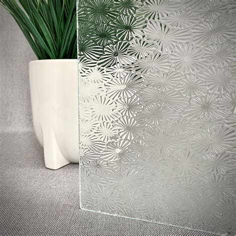 Patterned Textured Glass Torstenson Glass Llc