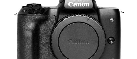 Mehr aufnahmen erreichen, aber auch die benutzerfreundlichkeit wesentlich erhöhen. Die besten 5 Einstellungen deiner Canon EOS M50 | Norbert ...