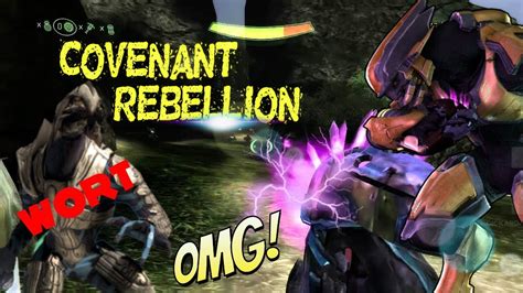 Halo Ce Map Covenant Rebellion 2018¡¡ Youtube